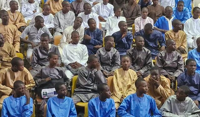 #EndBadGovernance: NAPPS To Offer Scholarships To Released Minors