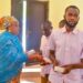 “Children Turn Adults Overnight” – Nigerians React To Photos of Released #EndBadGovernance Minors (Pics)