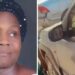 Mohbad’s Mother Receives Car Gift From TikToker (Video)