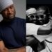 Peter Okoye Celebrates As His New Song Gets Over 1M Views On YouTube In 3 Days (Video)