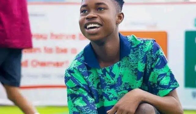 Watch The Moment Peller Surprises Family With N500k on TikTok Live (Video)