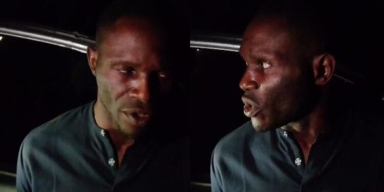 Why Osun Park Manager, Alowonle Was Arrested