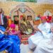 Nigerians React As Vice President, Shettima Recognizes Sanusi As 16th Emir Of Kano