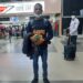 Same Job, Same Qualification, Just Different Location – Nurse Shares His Achievements 3 years After Leaving Nigeria For UK