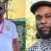 Nigerian Police Pressure Detained Musician, Speed Darlington To Make Video, Publicly Apologising To Burna Boy
