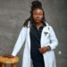 UNIJOS Gets First Female SUG President In 49 years