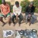 I Stole Policeman’s Phone To Call My Family – Osun Robber Confesses, Pleads For Mercy