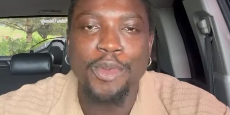 Yahaya Bello: EFCC Chairman, Olukoyede Is Incompetent – VeryDarkMan (Video)