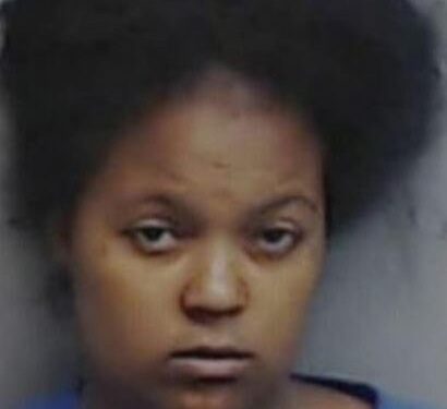 Woman Sentenced To Life Imprisonment For Killing Her Two Toddler Sons By Putting Them In The Oven And Turning It On (Photos)