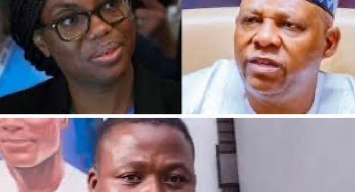 President Bola Tinubu Should Call Shettima To Order – Igboho Says As He Defends Kemi Badenoch