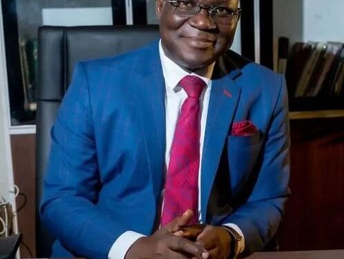 Abati Reacts As Okpebholo Struggles With Budget Amount Before Edo Assembly