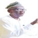 I Don’t Plan To Leave Inheritance For My Children – 90-Year-Old Nigerian Pharmacist Says