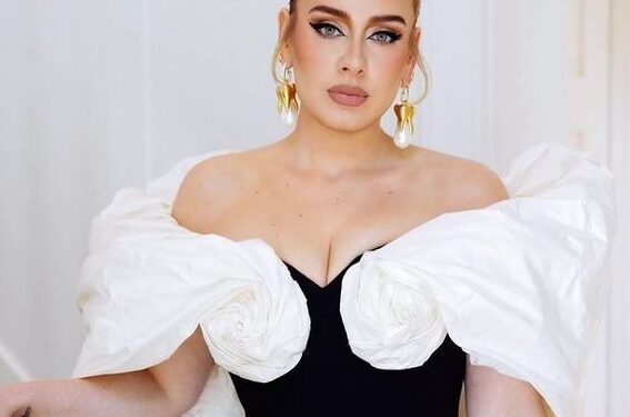 Brazil Court Orders Adele’s Song To Be Removed From Streaming Platforms Over Plagiarism Claim