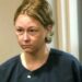 Female Teacher Sentenced to 25 Years In Prison for R3ping 12-year-old Male Student (Photo)