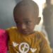 2-year-old Boy Found Abandoned At A Dump Site In Lagos