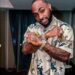 Groundbreaking Move – Davido Writes As He Applauds Belgium For Law That Entitles S3x Workers To Pension And Leave