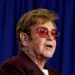 Elton John Slams US And Canada For Legalising Marjuana