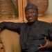 Ekiti 2026: Anybody Can Show Interest But I’m For Oyebanji – Ex-Governor Fayemi Declares (Video)