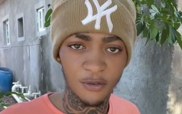 Popular TikToker, Niah Gang, Shot Dead While Live Streaming On TikTok (Photo)