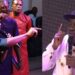 Bayelsa Youths Confront Fred Agbedi Who Has Spent 32 Years In Office (Video)