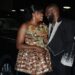 Funke Akindele And Falz Spark Dating Rumours With New Photos