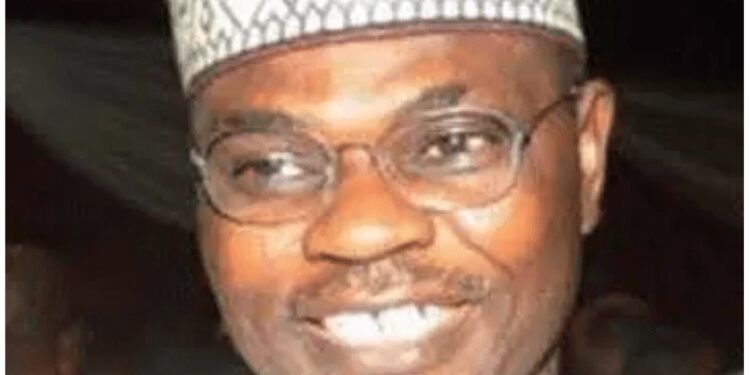 Nigerian Former Minister Is Dead