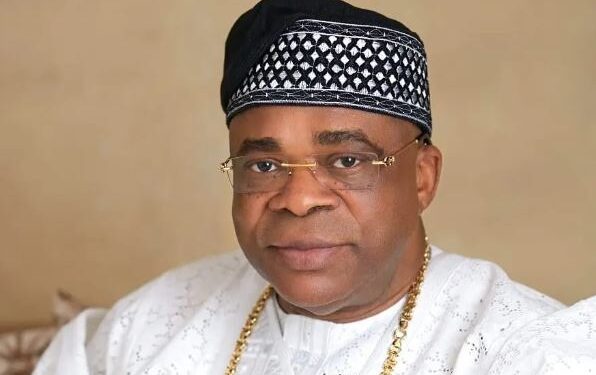 Owa Obokun: Drama Looms As Royal Family Rejects Selection Of Adesuyi Haastrup
