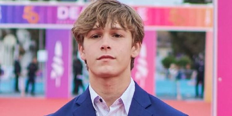 Popular American Actor, Hudson Meek Dies After Falling From Moving Vehicle