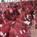 Hisbah Commission Conducts Mass Wedding For 100 Couples In Zamfara
