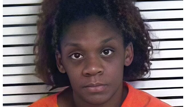 Shock As 31-Year-Old Mother R@ped Her Children, Gives Reason