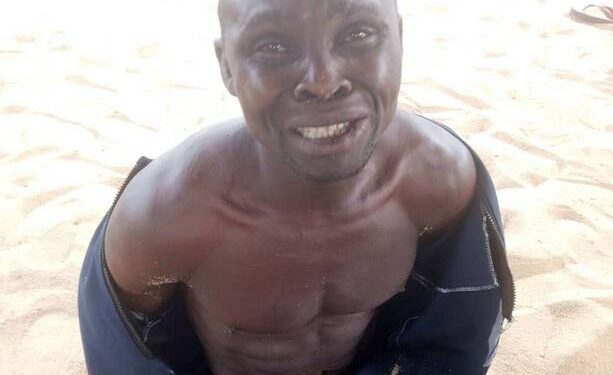 Man Arrested After He And His friends Gang R@ped 14-year-old Girl To Coma In Delta