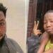 Emmanuella And Success Part Ways With Mark Angel Comedy (Video)