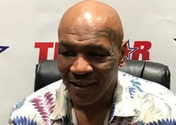Mike Tyson To Return To Boxing Again In 2025