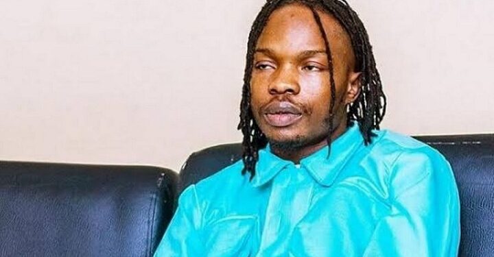 Only God Can Cancel Me – Naira Marley Brags