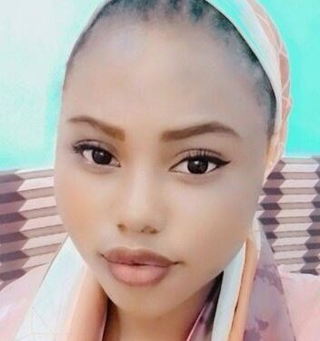 Tears Will Never Dry From Your Family – Nigerian Lady Working As Maid In Libya Lay Curses On Someone Who Told Her Boyfriend She’s Into H00kup