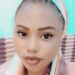 Tears Will Never Dry From Your Family – Nigerian Lady Working As Maid In Libya Lay Curses On Someone Who Told Her Boyfriend She’s Into H00kup