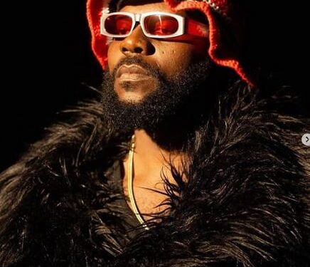 I Don’t Love Music, It Hasn’t Done Anything For Me – Odumodublvck (Video)