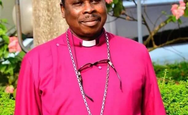 BREAKING: Tension As Anglican Archbishop Goes Missing In Anambra