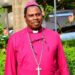 BREAKING: Tension As Anglican Archbishop Goes Missing In Anambra