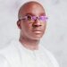 Okpebholo Reveals Why He Swore In Three Judges Rejected by Obaseki
