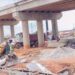 Panic As Lifeless Body Found Under Okefia Flyover In Osun