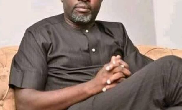 Yahaya Bello’s Aide Abducted By Gunmen