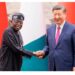 Nigeria Renews Currency Swap Deal With China