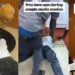 Couple’s Phone Dispute Leads To Physical Confrontation, Sparks Online Outrage (Video)