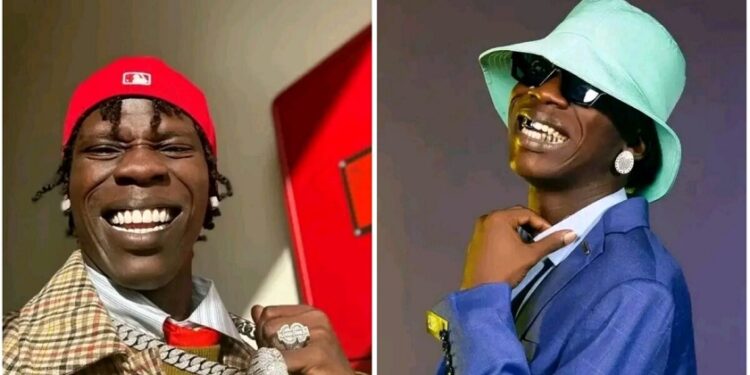 Seyi Vibez’s ‘Different Pattern’ Becomes Spotify’s Most Streamed 2024 Song (Watch Video)