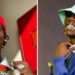 Seyi Vibez’s ‘Different Pattern’ Becomes Spotify’s Most Streamed 2024 Song (Watch Video)