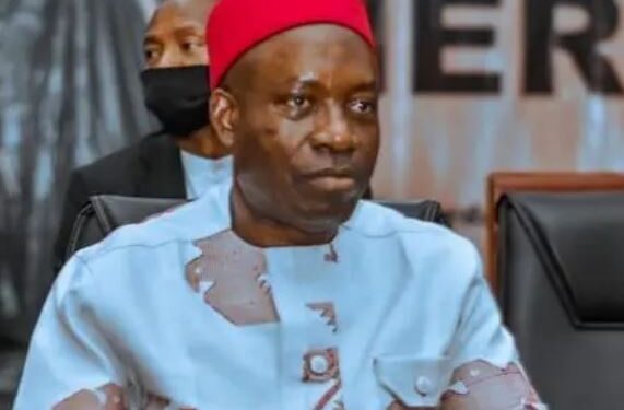 Gov Soludo Sacks 6 Teachers For Collecting ‘N200 Toilet Fee’ From Pupils