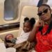 Imade Gives Shocking Response As Sophia Momodu Prays To Have A Son (Video)