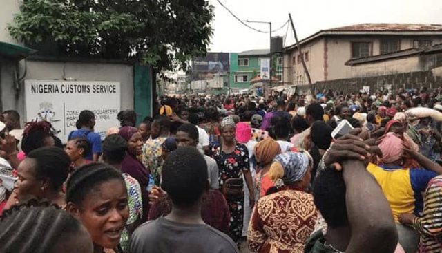 Ibadan Funfair Tragedy: Ooni’S Ex-Wife, Others Face Probe As 32 Children Died
