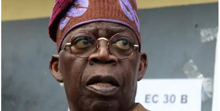 Supreme Court To Rule On ‘Fresh’ Suit Seeking President Tinubu’s Removal From Office On Monday